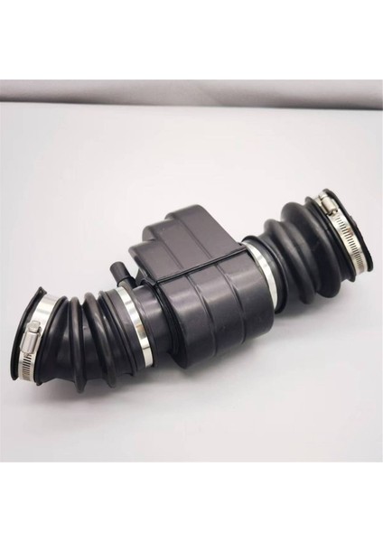 Otomobil Parçası Yeni Siyah Hava Filtresi Giriş Rezonatör Hortum Borusu (Yurt Dışından) modelleri