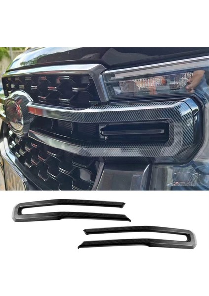 2023-2024 Ön Izgara Kalıplama Kapağı Trim Izgara Şeridi (Yurt Dışından) modelleri