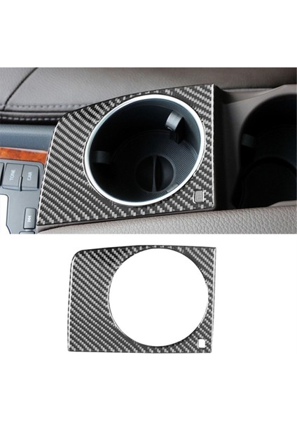 Araba Orta Kol Dayama Bardak Tutucu Kapak Trim Iç Aksesuarlar (Yurt Dışından) fırsatları