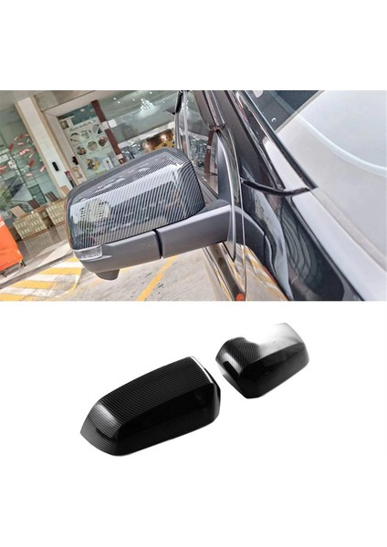 2023 2024 Araba Yan Kapı Dikiz Aynası Kapağı Kapağı (Yurt Dışından) modelleri