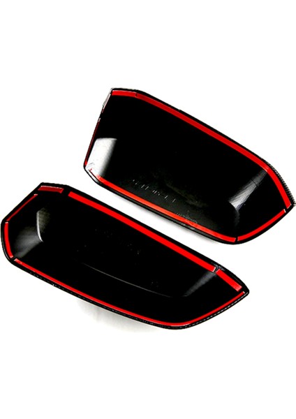 2023 2024 Araba Yan Kapı Dikiz Aynası Kapağı Kapağı (Yurt Dışından) fırsatları