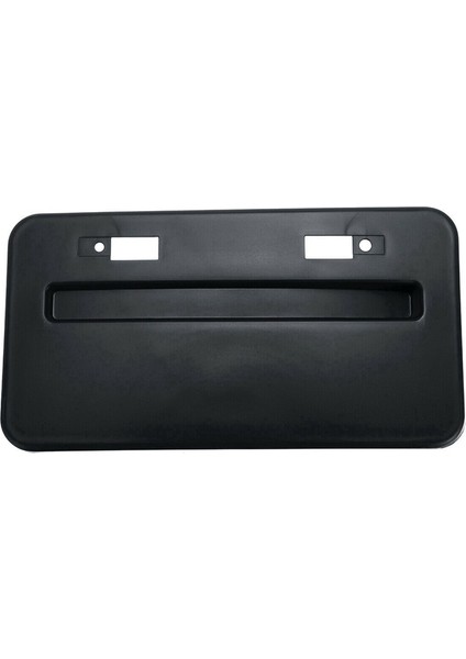 x 08-18 Için Yan Plaka Fotoğraf Tutucu (Yurt Dışından)