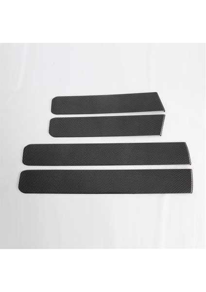 Araba Iç Kapı Paneli Trim Şerit Kapak Trim Aksesuarları Için (Yurt Dışından) fırsatları