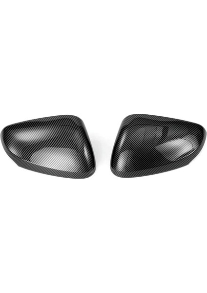 Seeker 2023-2024 Kapı Yan Dikiz Aynası Kaplaması Abs (Yurt Dışından) fiyatları