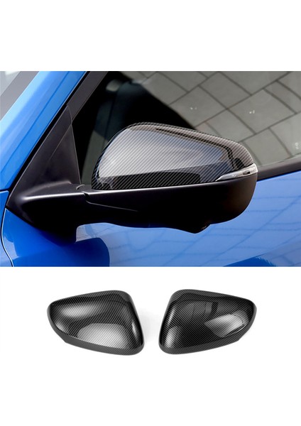 Seeker 2023-2024 Kapı Yan Dikiz Aynası Kaplaması Abs (Yurt Dışından) modelleri