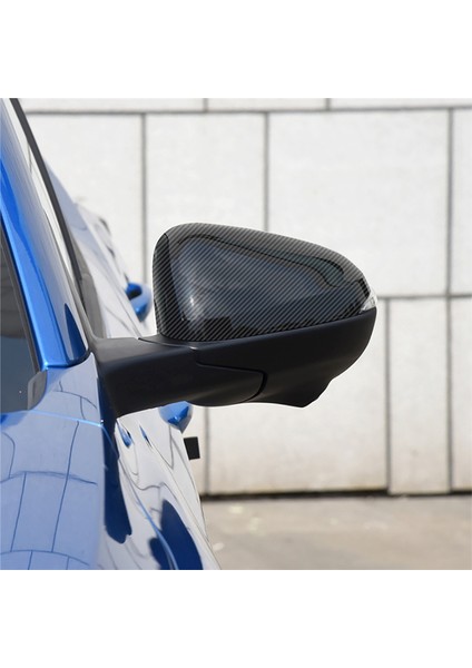 Seeker 2023-2024 Kapı Yan Dikiz Aynası Kaplaması Abs (Yurt Dışından) fırsatları