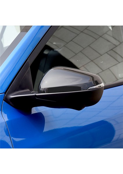 Seeker 2023-2024 Kapı Yan Dikiz Aynası Kaplaması Abs (Yurt Dışından) indirimleri