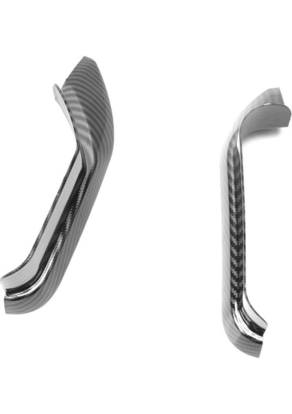 Dikiz Aynası Yağmur Kaş Koruyucu Trim Karbon Fiber 2 Adet (Yurt Dışından) indirimleri