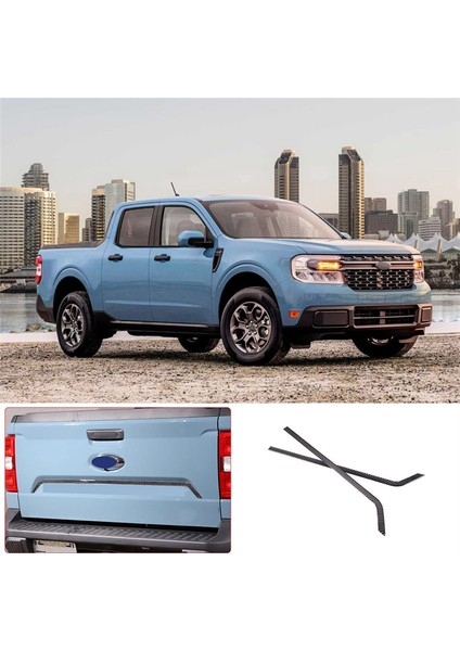 Dış Aksesuarlar Için Araba Şerit Trim Çıkartma Etiketleri (Yurt Dışından) indirimleri