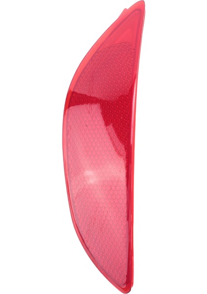 Araba Sol Sağ Arka Tampon Reflektör Işığı (Yurt Dışından) indirimleri