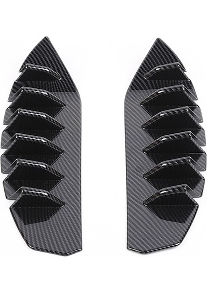 Ön Far Izgara Havalandırma Trim Kapağı (Yurt Dışından) fiyatları