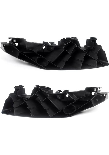 Sol Sağ Taraf Far Tampon Braketi Kapağı Desteği (Yurt Dışından) fiyatları