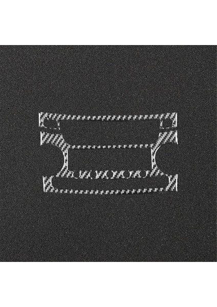 Tl 2004-2008 Orta Konsol CD Kontrol Paneli Kapağı Için (Yurt Dışından) indirimleri