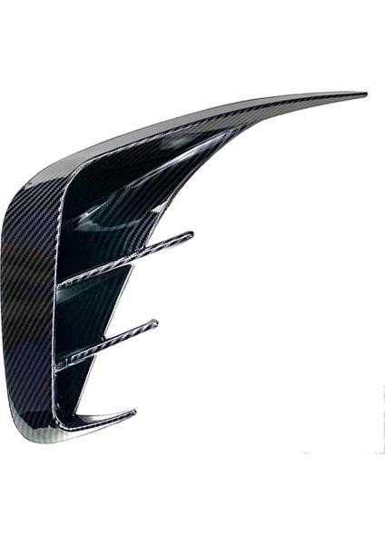 3 Serisi G20 320I 330I Için Yeni Arka Çubuk Rüzgar Bıçağı (Yurt Dışından)