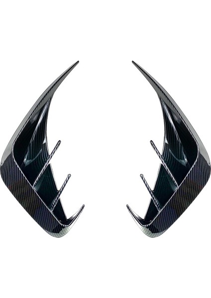 3 Serisi G20 320I 330I Için Yeni Arka Çubuk Rüzgar Bıçağı (Yurt Dışından) fiyatları