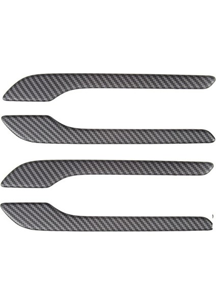 Model 3 Model Y 2017-2023 Araba Kapı Kolu Kapağı Koruması (Yurt Dışından) fiyatları