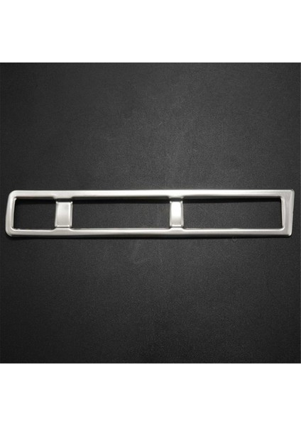 Gümüş Araba Far Ayar Düğmesi Kılıfı (Yurt Dışından) modelleri