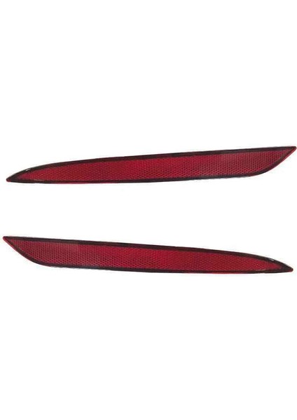 1495817818-00-C Model Y 21-23 Için Arka Tampon Reflektör Işık Parçası (Yurt Dışından)