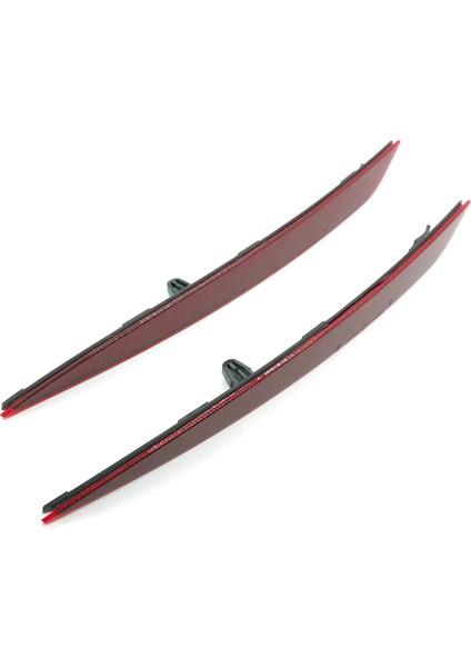 1495817818-00-C Model Y 21-23 Için Arka Tampon Reflektör Işık Parçası (Yurt Dışından) modelleri