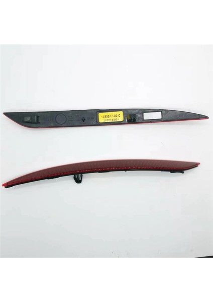 1495817818-00-C Model Y 21-23 Için Arka Tampon Reflektör Işık Parçası (Yurt Dışından) fırsatları