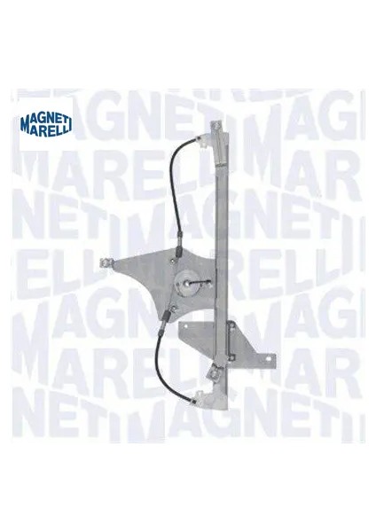Cam Kriko Mekanizmasi Ön Sağ 508 2010-> Magneti Marelli 9222.GV