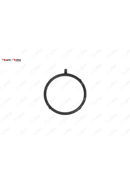 Devirdaim Boru Contasi Bmw 116-316-320-E46-E60-E82