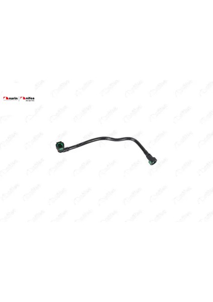 Yakit Borusu C-Max-Focus C-Max-Focus Ii 1.6/1.8/2.0