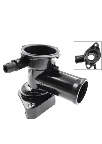 4663501 Radyatör Su Çıkışı Doldurma Suyu (Yurt Dışından)