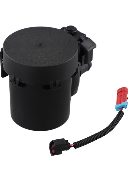 Yeni Araba Buhar Haznesi Temizleme Solenoid Valfi (Yurt Dışından)