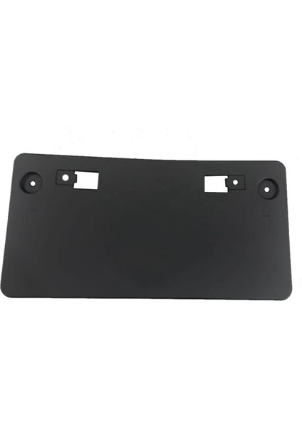 Araba Arka Plaka Taban Tutucu 51128064049 1 Serisi F20 Için (Yurt Dışından) fiyatları