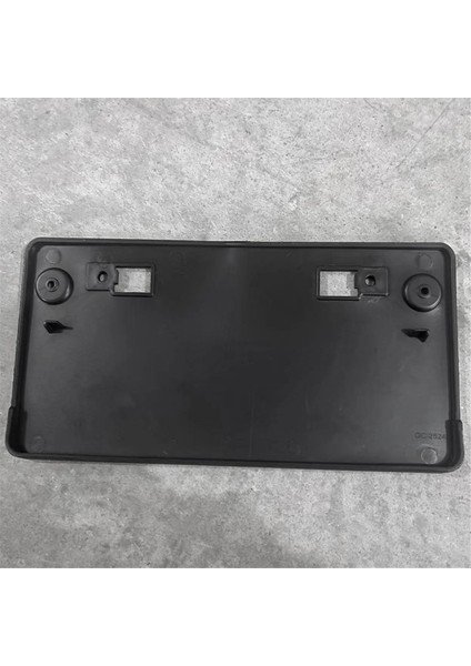 Araba Arka Plaka Taban Tutucu 51128064049 1 Serisi F20 Için (Yurt Dışından) fırsatları