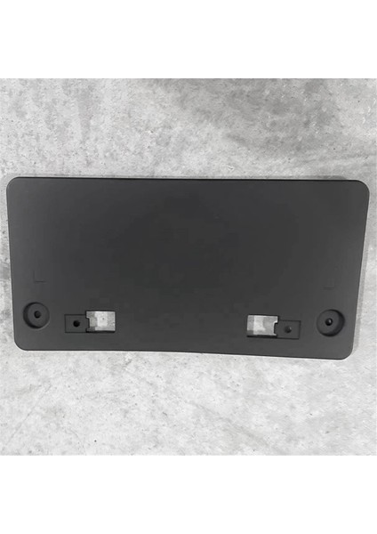 Araba Arka Plaka Taban Tutucu 51128064049 1 Serisi F20 Için (Yurt Dışından) indirimleri