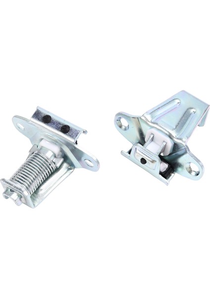 MN136711 6730A095 Araba Arka Kapı Bagaj Kapağı Mandalı (Yurt Dışından)