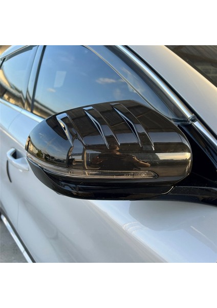 Atto 3black Için Yan Dikiz Aynası Kapağı Kanat Aynası Kapağı (Yurt Dışından) modelleri