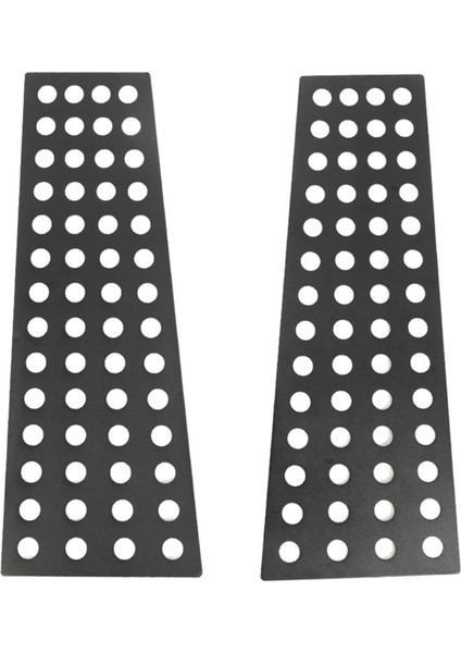 B Sütun Çıkartmaları Pencere Orta Sütun Panel Kapağı (Yurt Dışından) fiyatları