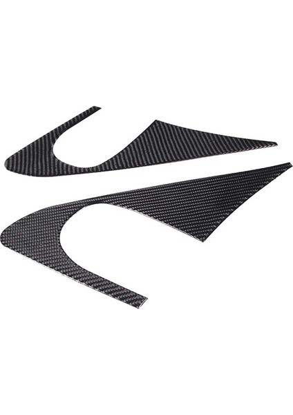 07-13 Ön A Sütunu Pencere Camı Üçgen Çıkartmaları Için (Yurt Dışından) fırsatları