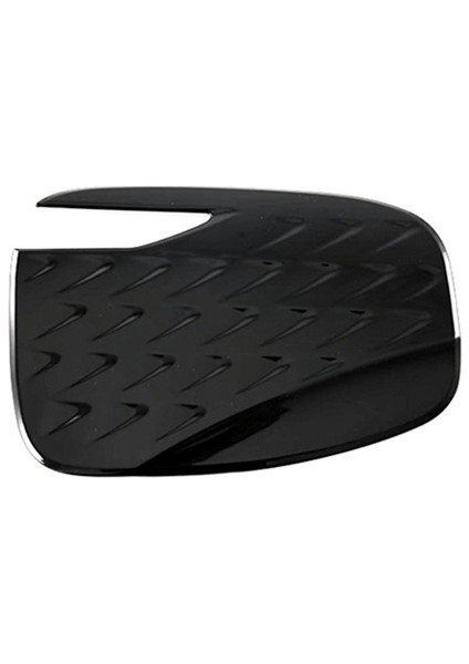 Attoblack Için Araç Şarj Portu Kapağı Trim Koruyucu Sticker (Yurt Dışından) fiyatları