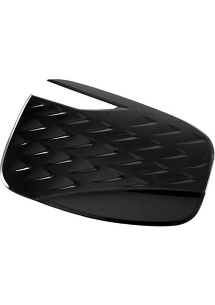 Attoblack Için Araç Şarj Portu Kapağı Trim Koruyucu Sticker (Yurt Dışından) fırsatları