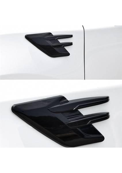 Araba Yan Hava Girişi Kaput Havalandırma Dekorasyonu Araba Yan Havalandırma Kaputub (Yurt Dışından) modelleri