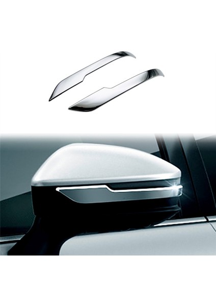 Prius 60 Serisi 2023 Dikiz Aynası Kapağı Kapağı Döşemesi (Yurt Dışından) indirimleri