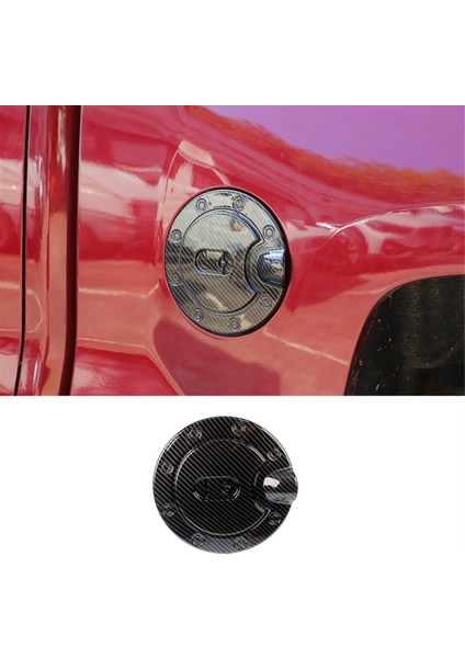 2014-2018 Benzin Deposu Kapağı Döşemesi Için (Yurt Dışından)