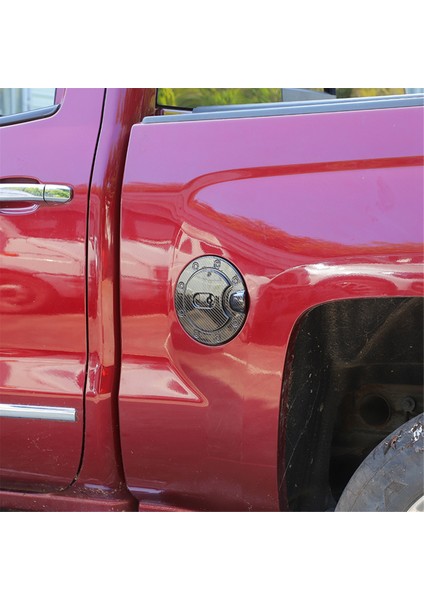 2014-2018 Benzin Deposu Kapağı Döşemesi Için (Yurt Dışından) fırsatları