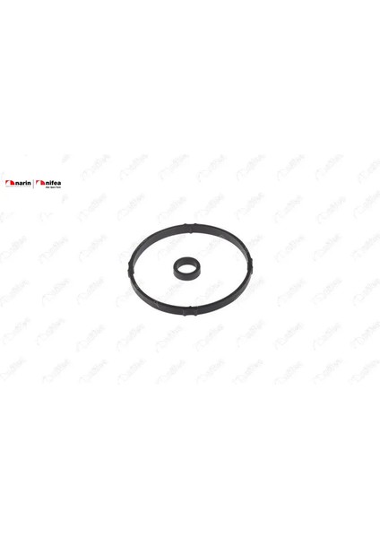 Yağ Filtre Kutu Contasi 206-307-PARTNER 1.6i