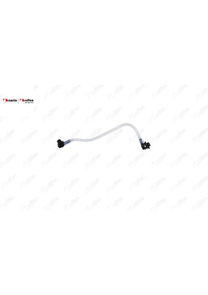 Yakit Borusu C-Serisi Nifea 6050701032 Mercedes-Benz 33585
