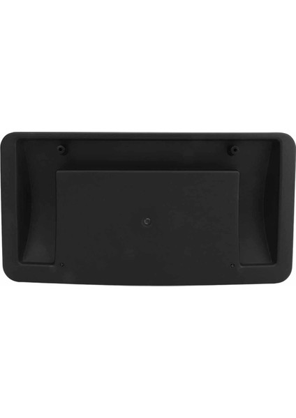 Otomobil Yüksek Kaliteli Ön Plaka 1096829-00-G Model 3 (Yurt Dışından) fiyatları