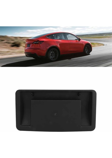 Otomobil Yüksek Kaliteli Ön Plaka 1096829-00-G Model 3 (Yurt Dışından) modelleri