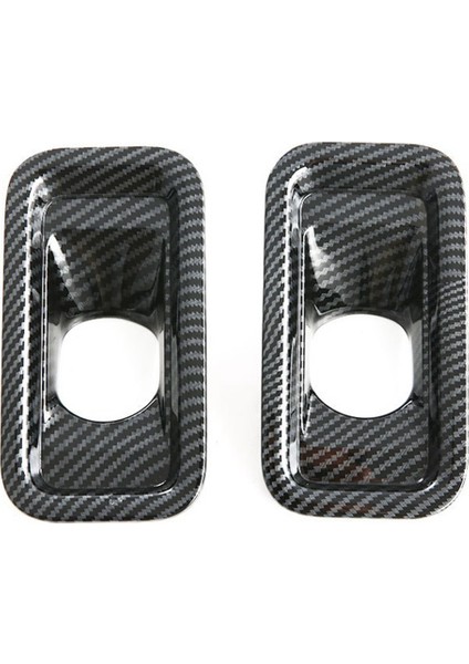 Land Cruiser Için Ön Sis Lambası Kapağı Döşemesi (Yurt Dışından) modelleri