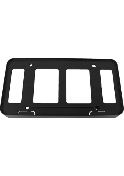 Araba Ön Tampon Plaka Tutucu Destek Montaj Çerçevesi (Yurt Dışından) fiyatları