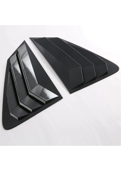 Yaris 23-24 Güneydoğu Asya Için Arka Yan Pencere Panjurları Döşemesi (Yurt Dışından) fırsatları