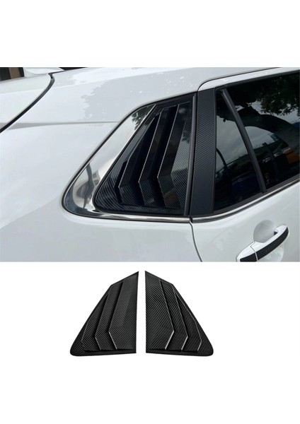 Yaris 23-24 Güneydoğu Asya Için Arka Yan Pencere Panjurları Döşemesi (Yurt Dışından) indirimleri